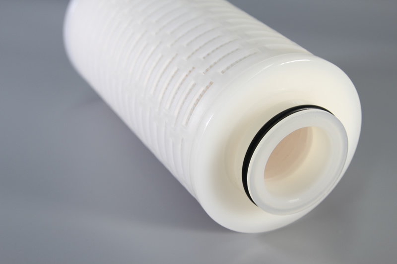 電子化學(xué)品過(guò)濾