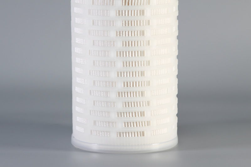 電子化學(xué)品過(guò)濾