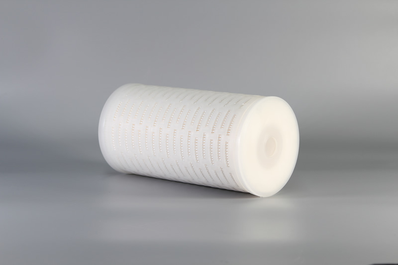 電子化學(xué)品過(guò)濾