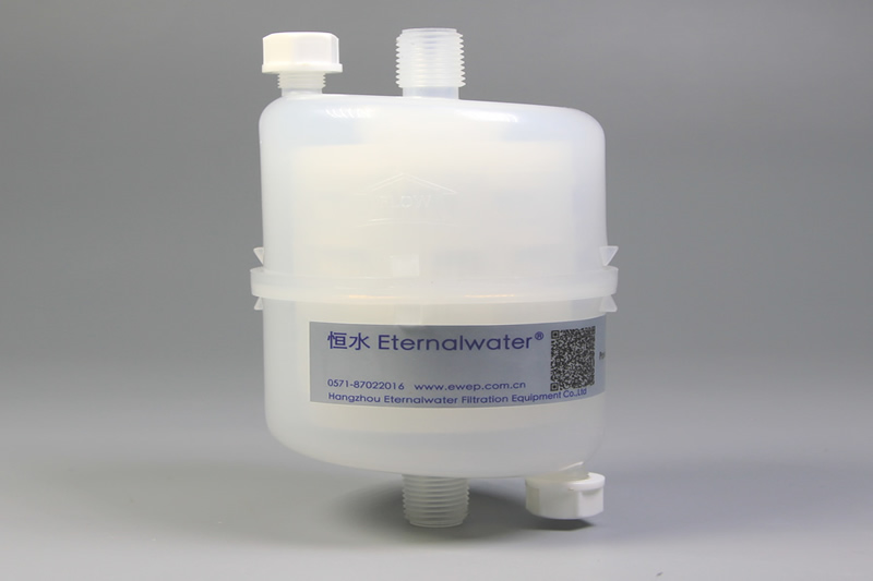 半導(dǎo)體制造過(guò)濾