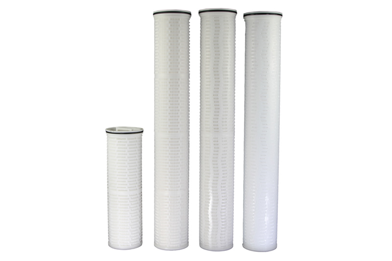 保安過(guò)濾器濾芯