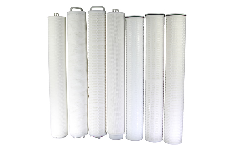 保安過(guò)濾器濾芯