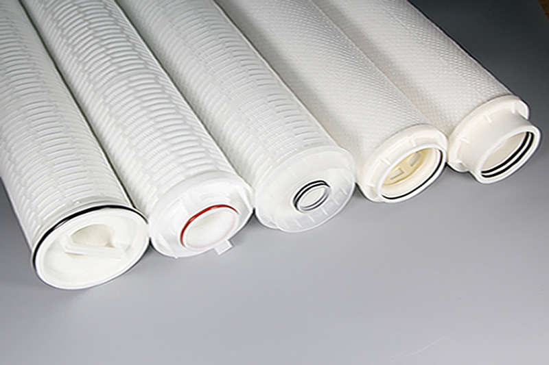 保安過(guò)濾器濾芯