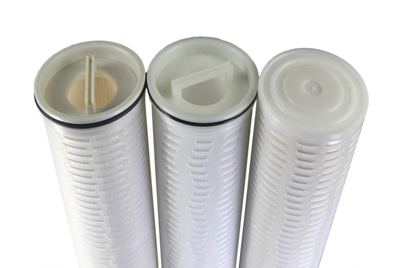 保安過(guò)濾器濾芯