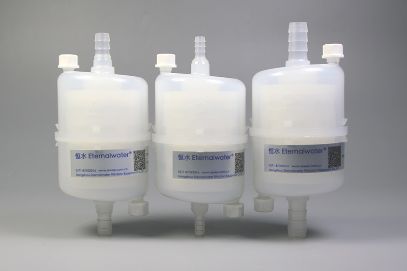 研磨拋光液過(guò)濾