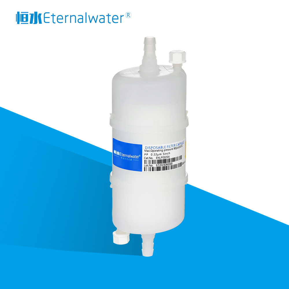 研磨拋光液過(guò)濾